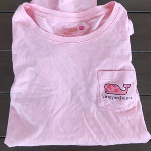 NWOT vineyard vines long sleeve